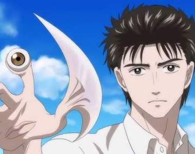 粉絲重現《寄生獸原作風格開場動畫》完成度反應對原作的愛喔～