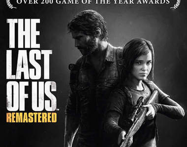 《最後生還者重製版》1080p重製今年夏天登上PS4