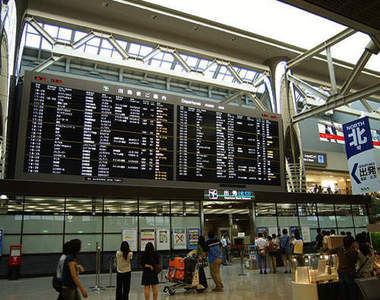 《超便宜東京機場巴士》1000円就可以從東京到成田機場嘍～