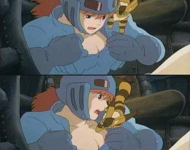 PK賽《吉卜力最強女子力》誰才是后冠的第一人選呢?