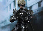 《潛龍諜影崛起:再復仇》HOT TOYS精美雷電現身 《潛龍諜影崛起:再復仇》HOT TOYS精美雷電現身