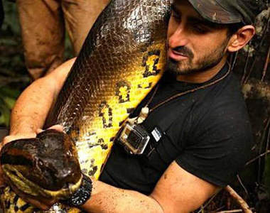 《蟒蛇生吞秀》結果觀眾超失望的理由是...