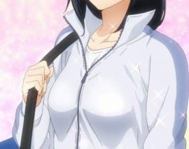 《健康的排球?》掌握潔子學姊巨乳的機會來惹~~