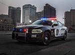 2015年式《Dodge Charger Pursuit》帥氣警車變臉秀 2015年式《Dodge Charger Pursuit》帥氣警車變臉秀