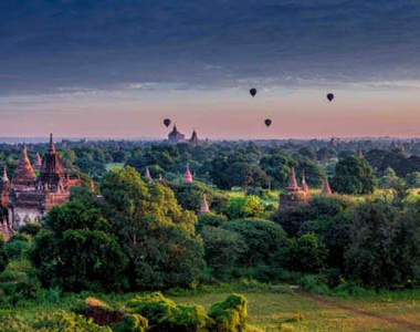 Leica’s Me & My Leica X攝影大賽優勝照    張張都出神入化