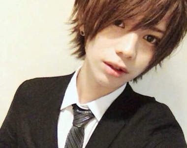 美男前輩《竹中陵平》偶爾變身縮小版的三浦翔平（喂）