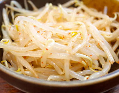 人氣拉麵店一風堂的《辣豆芽DIY》教室開課～（口水）