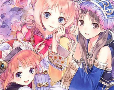《老外覺得10款最奇妙的JRPG》網友:明明是超好玩的10款遊戲(怒)