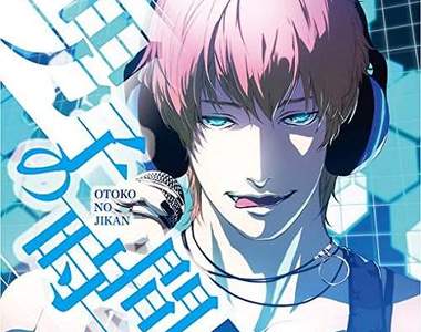 女性向CD《男子時間》收錄男生日常生活裡的各種聲音竟然還包括了...