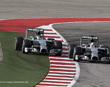 F1巴西站就在本週末～這禮拜又得要熬夜惹