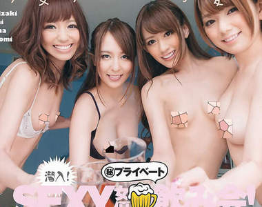 AV女優2015月曆　又開始煩惱明年牆壁上該掛誰惹