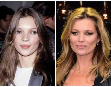 《90年代超模的現在》為什麼模特兒都這麼會保養(哭)