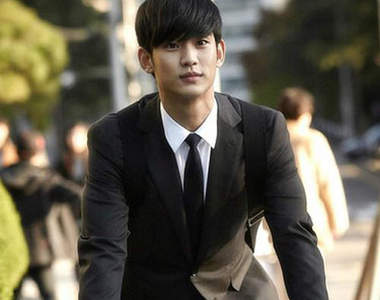 《來自星星的你》太揪心　我們來看點輕鬆的～（笑）