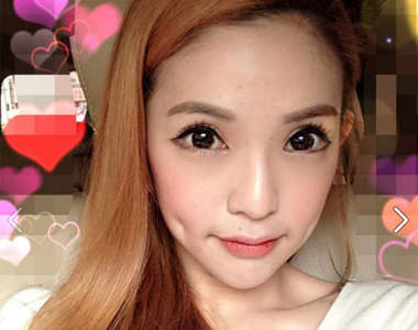 Kinki Ryusaki　來自馬來西亞的超人氣刺青女王