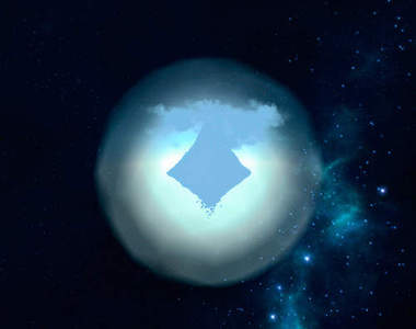 《MOUNTAIN山岳模擬》今天開始當一座山?