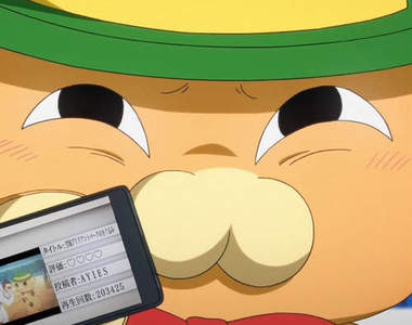 《乳搖樂園救世主》一對巨乳到底該不該搖？