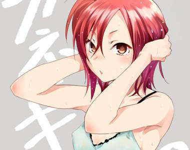 《鬼灯家的大姊姊》真人版電影化，又一崩壞確定？