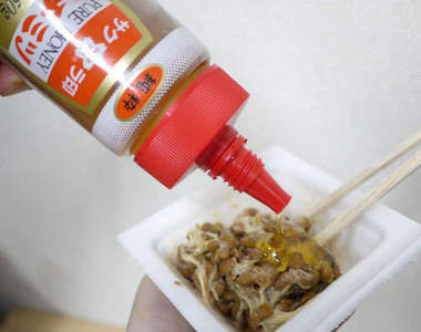 《納豆+蜂蜜》人氣爆發中的納豆美味吃法　你也想試試看嗎