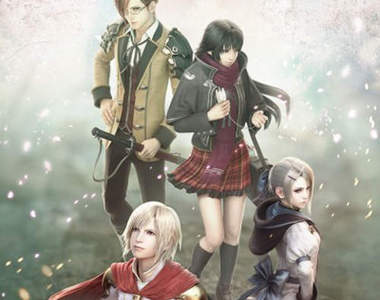 《Final Fantasy Agito》新角色亮相 啊什麼時候才要出...