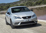 《Seat Ibiza 30周年紀念版》手腳太慢可就搶不到囉 《Seat Ibiza 30周年紀念版》手腳太慢可就搶不到囉