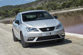 《Seat Ibiza 30周年紀念版》手腳太慢可就搶不到囉 《Seat Ibiza 30周年紀念版》手腳太慢可就搶不到囉