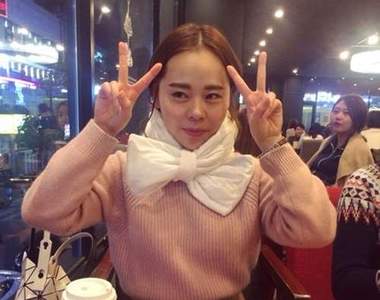 少女限定《蝴蝶結圍巾》不是蝴蝶結控也會淪陷的感覺♥