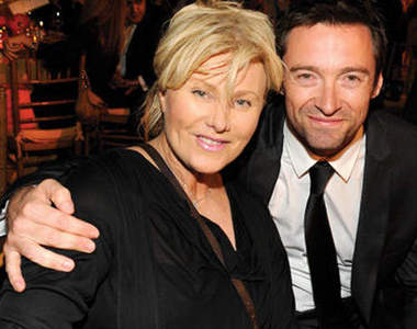 10對長長久久的明星夫妻　就算拜金婊子來襲也不怕