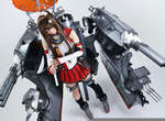 《まりー》超強大艦娘大和 Cosplay  《まりー》超強大艦娘大和 Cosplay