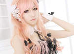 宅宅愛COser HIHO 也跟上了今年人氣Cosplay服裝排行榜 宅宅愛COser HIHO 也跟上了今年人氣Cosplay服裝排行榜