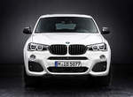 M款套件上身《BMW X4》裡裡外外更帶勁 M款套件上身《BMW X4》裡裡外外更帶勁