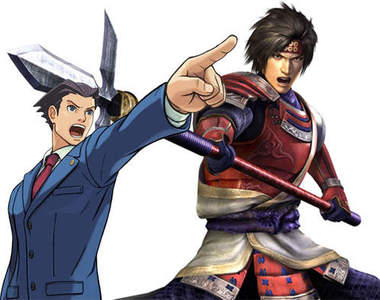 CAPCOM控告《戰國無雙》侵權 要求賠償9億元日幣!?