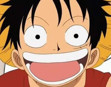 魯夫生日快樂　5月5日這天就大吃大喝慶祝一下吧