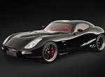 馬力上看660匹《Trident Iceni》最速柴油跑車開賣 馬力上看660匹《Trident Iceni》最速柴油跑車開賣