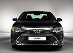小改款《Toyota Camry》莫斯科車展搶先秀 小改款《Toyota Camry》莫斯科車展搶先秀