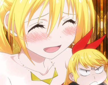 《偽戀6月生日祭》正妻爭霸戰從蛋糕開打?