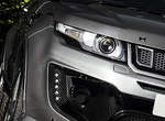 勁裝升級《Land Rover Evoque》看A.Kahn Design再出招 勁裝升級《Land Rover Evoque》看A.Kahn Design再出招