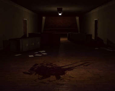 恐怖遊戲《象限Quadrant》人類到底從月球帶回了什麼...