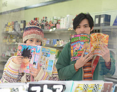 《理想的妹妹女優》大票選　有這樣的妹妹會不會太幸福♥