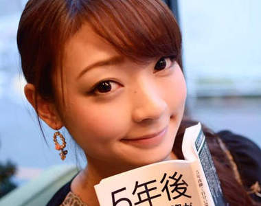 日本最新服務美女讀書　正妹陪看幫你畫重點寫筆記這些...