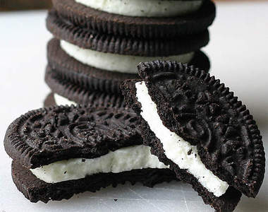 9個你不知道的 OREO 的冷知識 總之先吃了再說嚕