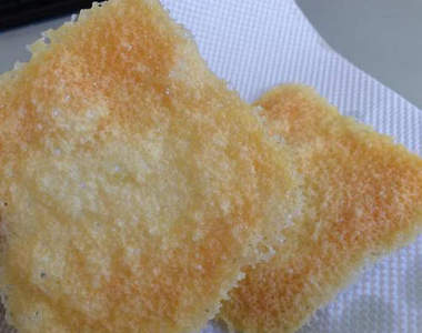 網路話題《起司的美味吃法》讓你一片接一片地停不下手（奸）