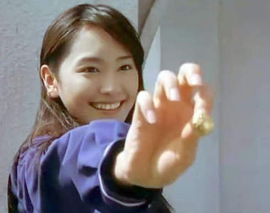 畢業被學妹們討《制服第2釦子》因應措施是?(天才)