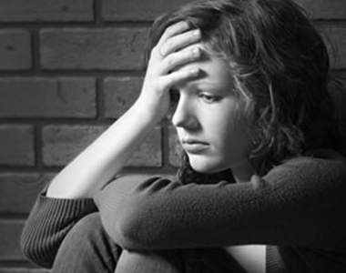 好可怕系列《常常撞鬼的女孩》這生活還真不容易