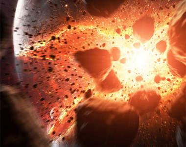 曾經《炸過月球的動畫》都是名作？大家還不快來炸一炸～～