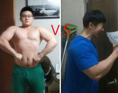 深夜《猛男的戰爭》倒楣的竟然是小7 www