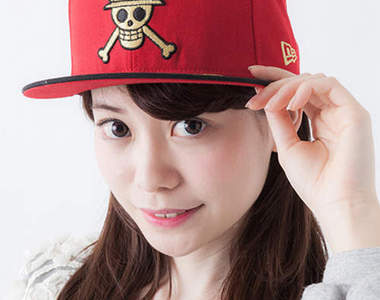 海賊王棒球帽 X NEW ERA   15週年紀念版六月一號開始販售