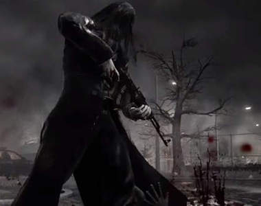 《Hatred》連老美都憤怒的無意義屠殺game...看來推出是凶多吉少？