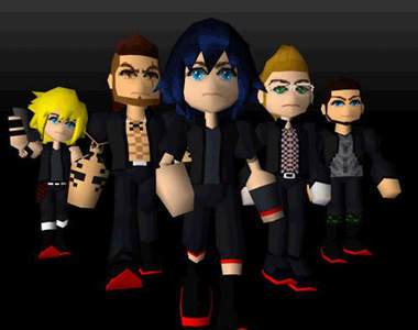 PS1版的《Final Fantasy 15》會比PS4版來得好玩嗎？