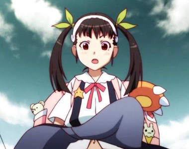 物語系列人氣角色大票選 八九寺真宵才是我的本命