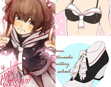 Twitter許願池《庫洛魔法使》商品化願望清單